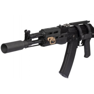 Антабка стальная ShotTime быстросъёмная QD, на M-LOK, для ремня 32мм, песок арт.: ST-QD-3-M-S